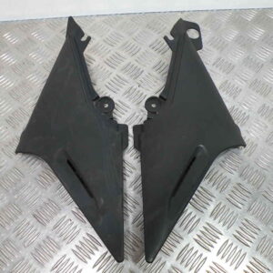 Caches latéraux gauche et droit YAMAHA XJ6 DIVERSION 600 4t -1998-