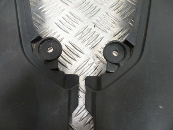 Caches latéraux gauche et droit YAMAHA XJ6 DIVERSION 600 4t -1998-