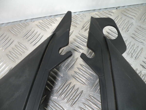 Caches latéraux gauche et droit YAMAHA XJ6 DIVERSION 600 4t -1998-