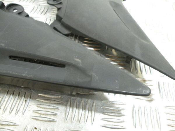 Caches latéraux gauche et droit YAMAHA XJ6 DIVERSION 600 4t -1998-