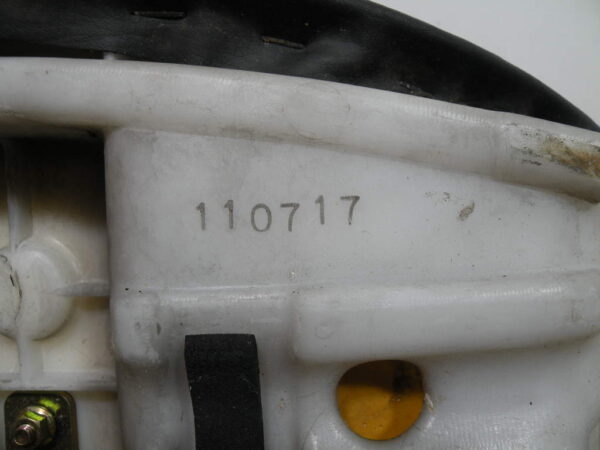 Selle YAMAHA XJ6 DIVERSION 600 4t -1998-