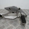 Platine repose-pied droit YAMAHA XJ6 DIVERSION 600 4t -1998-