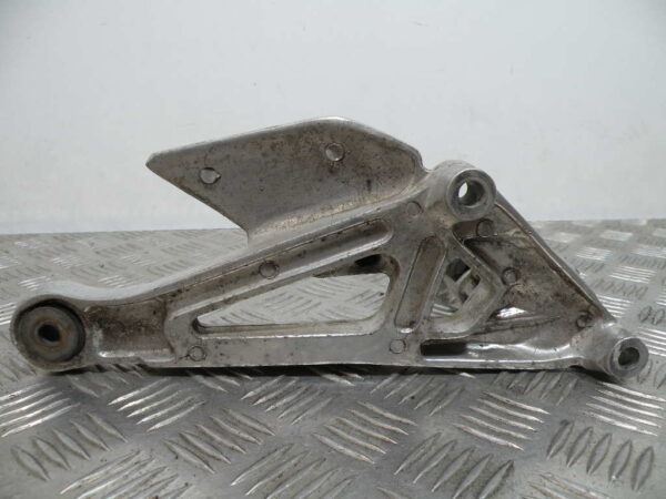 Platine repose-pied gauche YAMAHA XJ6 DIVERSION 600 4t -1998-
