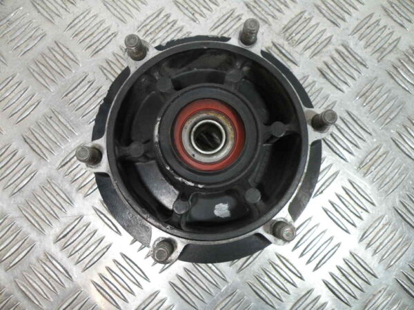 Moyeu de roue arrière YAMAHA XJ6 DIVERSION 600 4t -1998-