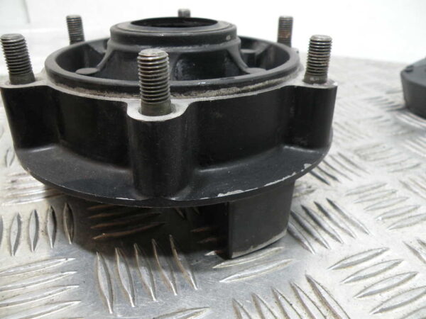 Moyeu de roue arrière YAMAHA XJ6 DIVERSION 600 4t -1998-