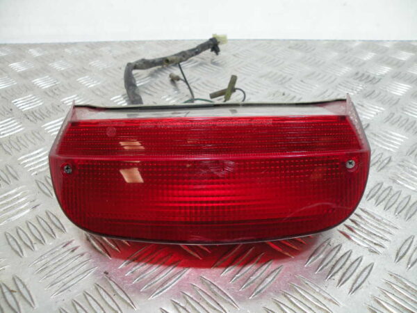 Feu arrière YAMAHA XJ6 DIVERSION 600 4t -1998-