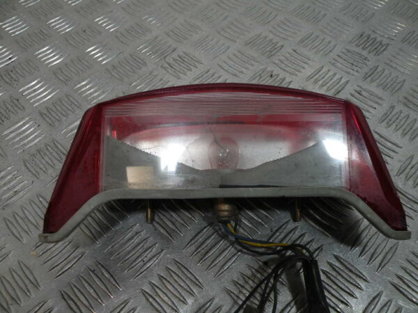 Feu arrière YAMAHA XJ6 DIVERSION 600 4t -1998-