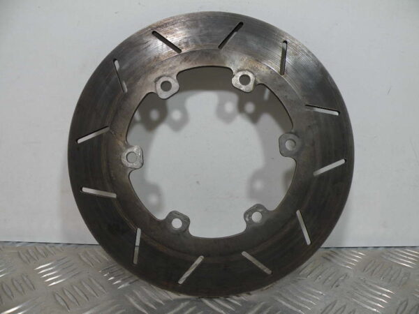Disque de frein arrière YAMAHA XJ6 DIVERSION 600 4t -1998-