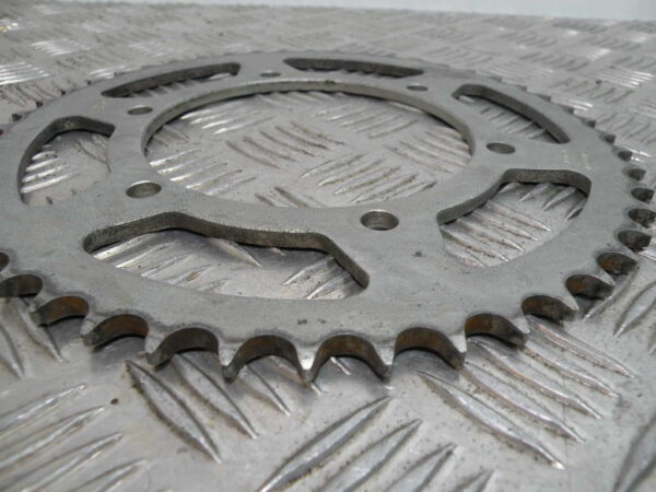 Couronne de transmission YAMAHA XJ6 DIVERSION 600 4t -1998-