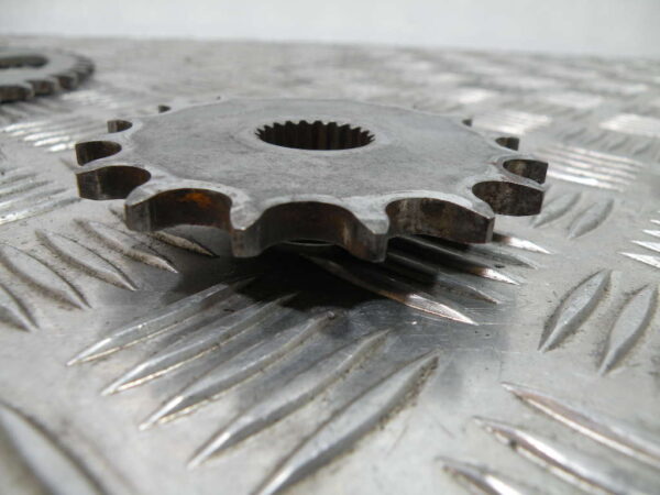 Couronne de transmission YAMAHA XJ6 DIVERSION 600 4t -1998-