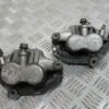 Étriers de frein avant YAMAHA XJ6 DIVERSION 600 4t -1998-
