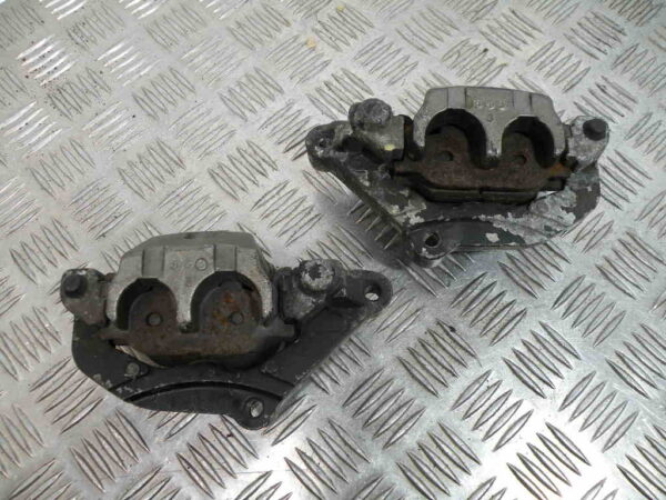 Étriers de frein avant YAMAHA XJ6 DIVERSION 600 4t -1998-