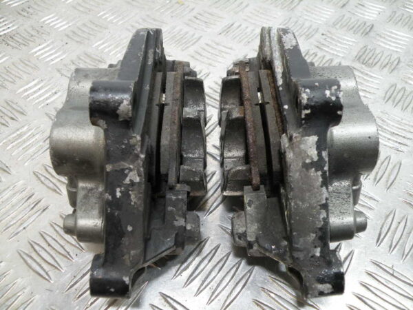 Étriers de frein avant YAMAHA XJ6 DIVERSION 600 4t -1998-