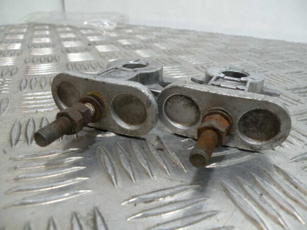 Tendeur de chaîne YAMAHA XJ6 DIVERSION 600 4t -1998-