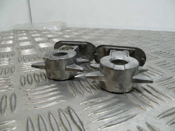 Tendeur de chaîne YAMAHA XJ6 DIVERSION 600 4t -1998-