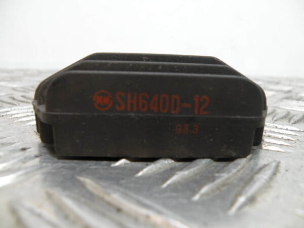 Régulateur de tension YAMAHA XJ6 DIVERSION 600 4t -1998-