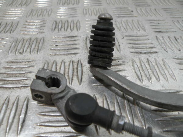 Sélecteur de vitesse YAMAHA XJ6 DIVERSION 600 4t -1998-