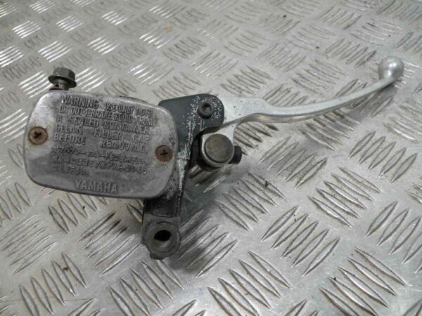 Maître-cylindre de frein avant YAMAHA XJ6 DIVERSION 600 4t -1998-
