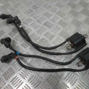 Bobines d’allumage YAMAHA XJ6 DIVERSION 600 4t -1998-