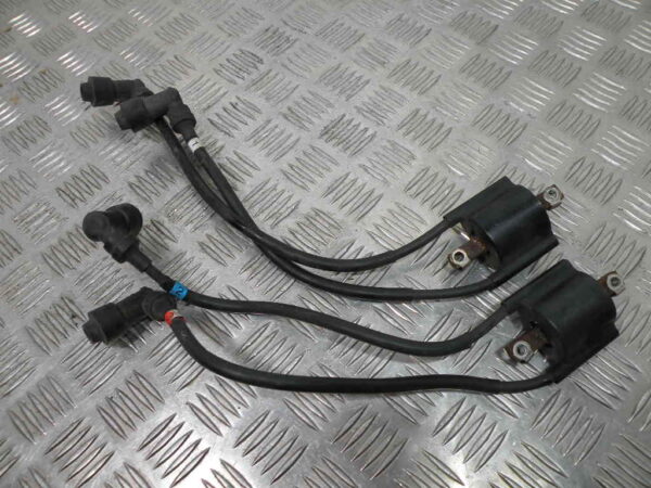 Bobines d’allumage YAMAHA XJ6 DIVERSION 600 4t -1998-
