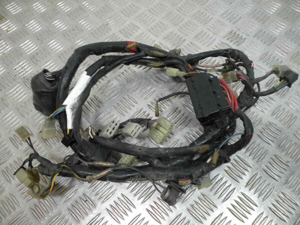 Faisceau électrique YAMAHA XJ6 DIVERSION 600 4t -1998-