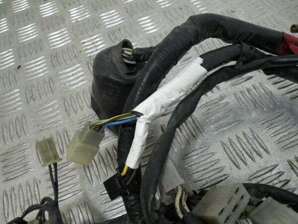 Faisceau électrique YAMAHA XJ6 DIVERSION 600 4t -1998-