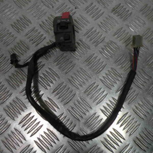 Commodo droit YAMAHA XJ6 DIVERSION 600 4t -1998-