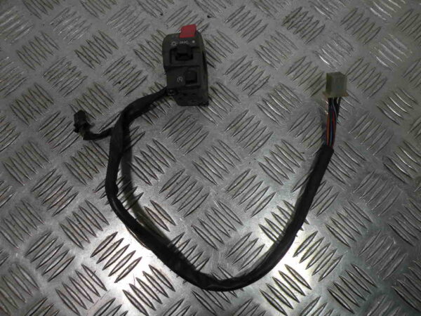 Commodo droit YAMAHA XJ6 DIVERSION 600 4t -1998-