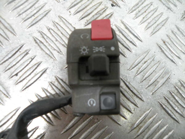 Commodo droit YAMAHA XJ6 DIVERSION 600 4t -1998-