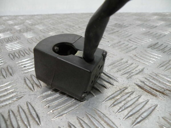 Commodo droit YAMAHA XJ6 DIVERSION 600 4t -1998-