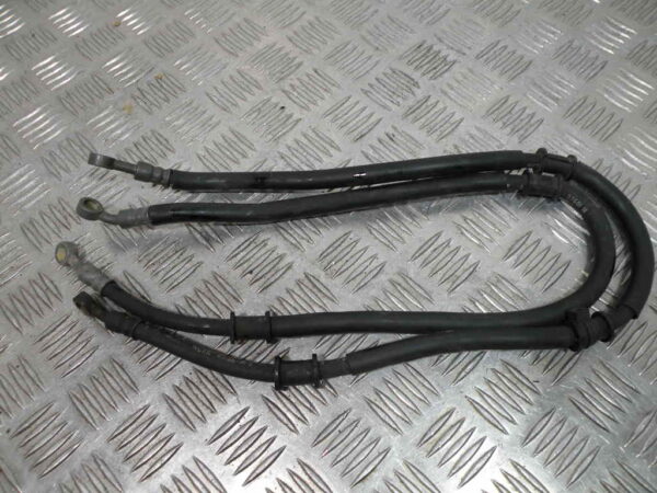 Durite de frein avant YAMAHA XJ6 DIVERSION 600 4t -1998-