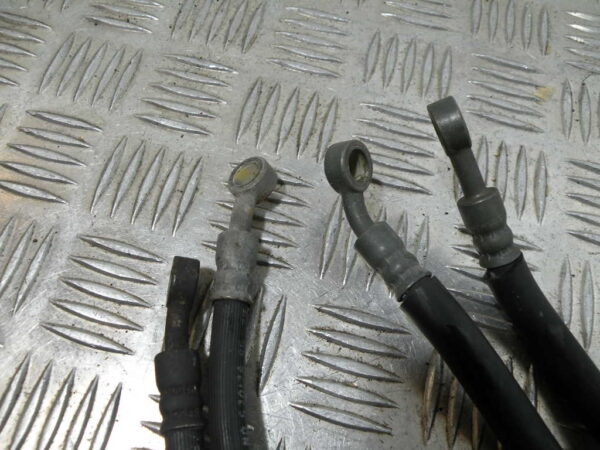 Durite de frein avant YAMAHA XJ6 DIVERSION 600 4t -1998-