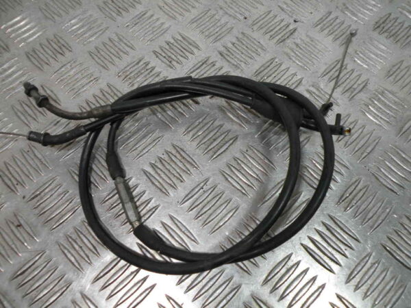 Câble d’accélérateur YAMAHA XJ6 DIVERSION 600 4t -1998-