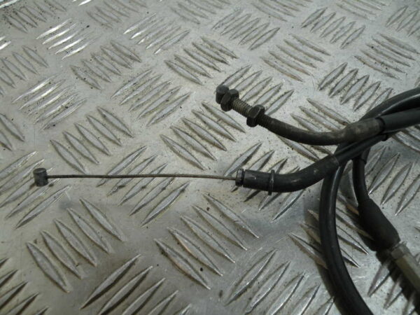 Câble d’accélérateur YAMAHA XJ6 DIVERSION 600 4t -1998-