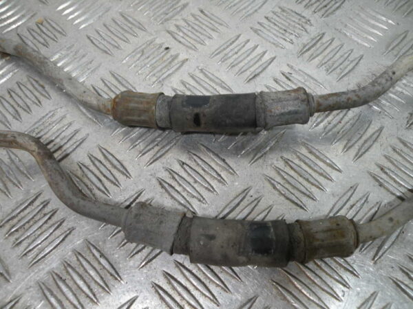 Durite d’huile YAMAHA XJ6 DIVERSION 600 4t -1998-