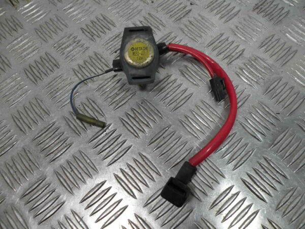 Relais de démarreur YAMAHA XJ6 DIVERSION 600 4t -1998-