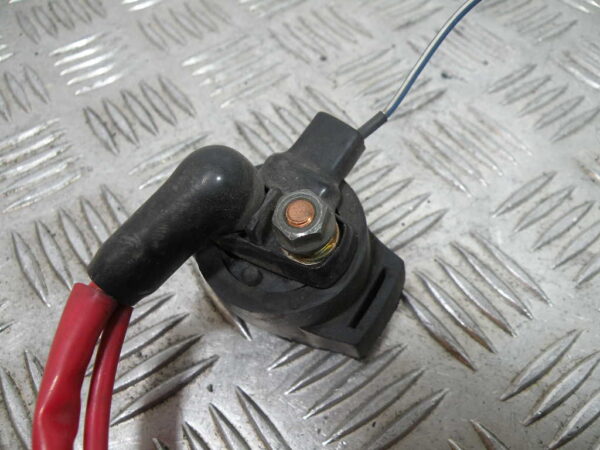 Relais de démarreur YAMAHA XJ6 DIVERSION 600 4t -1998-
