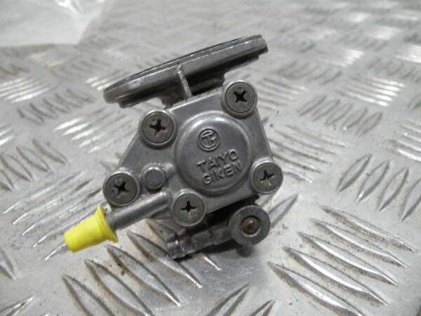 Robinet d’essence YAMAHA XJ6 DIVERSION 600 4t -1998-