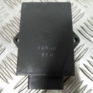 CDI YAMAHA XJ6 DIVERSION 600 4t -1998-