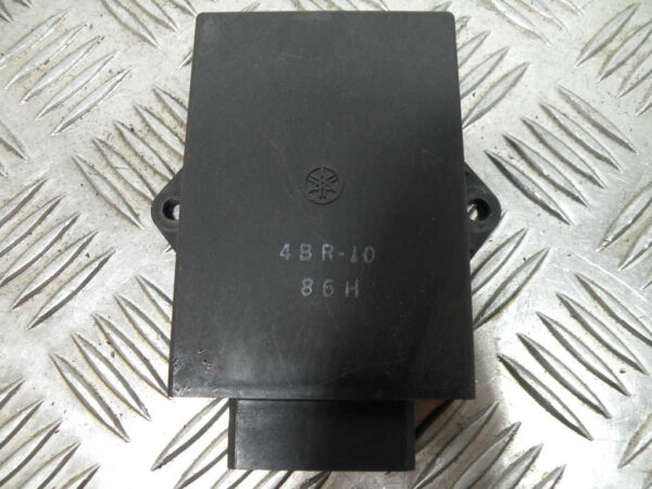 CDI YAMAHA XJ6 DIVERSION 600 4t -1998-