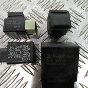 Relais électrique YAMAHA XJ6 DIVERSION 600 4t -1998-