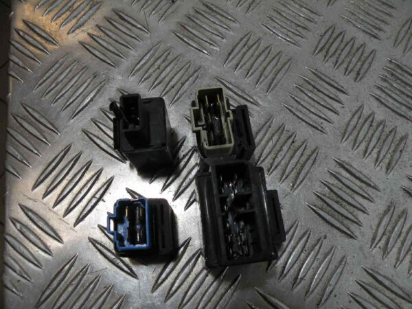 Relais électrique YAMAHA XJ6 DIVERSION 600 4t -1998-