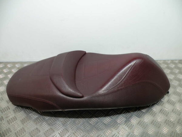 Selle BEVERLY 350 4t -2013-