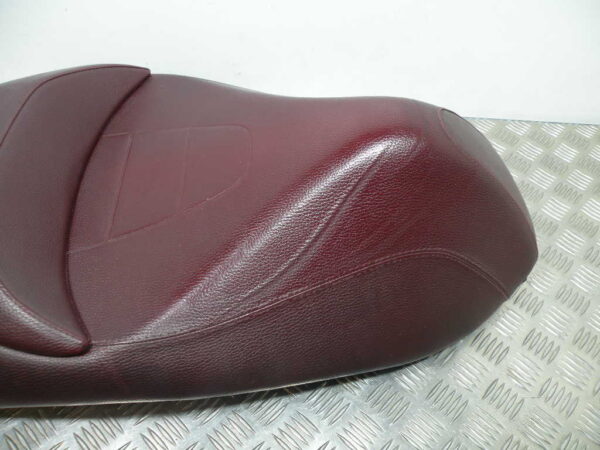 Selle BEVERLY 350 4t -2013-