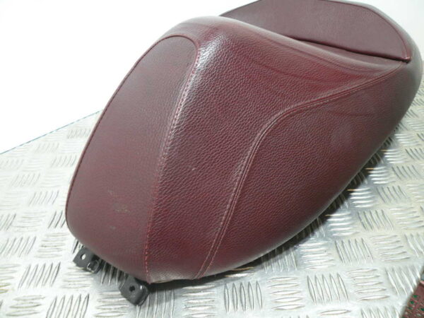 Selle BEVERLY 350 4t -2013-