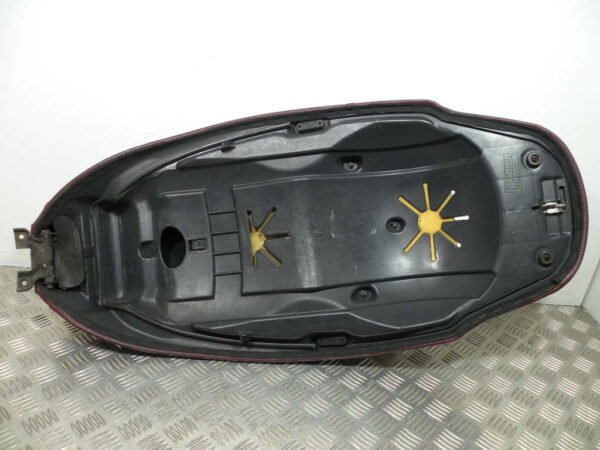 Selle BEVERLY 350 4t -2013-