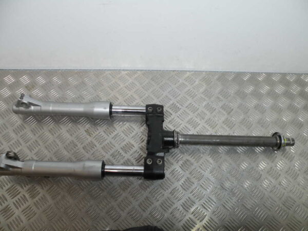 Fourche BEVERLY 350 4t -2013-