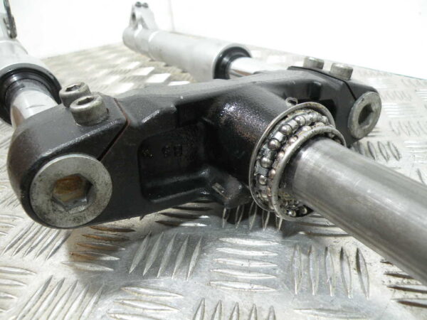 Fourche BEVERLY 350 4t -2013-