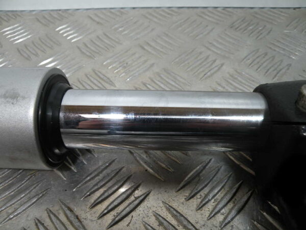 Fourche BEVERLY 350 4t -2013-
