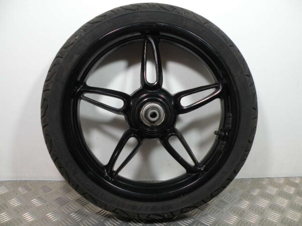 Roue avant BEVERLY 350 4t -2013-